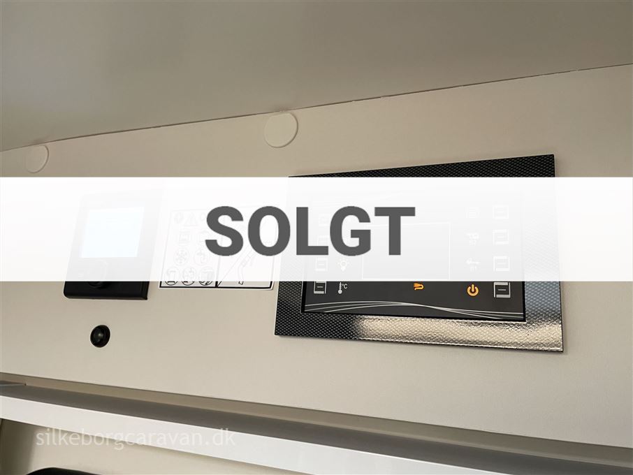 Elnagh Baron 539 Compact